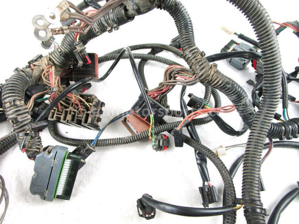 A used Main Harness from a 2006 SPORTSMAN 800 Polaris OEM Part # 2410528 for sale. Check out Polaris ATV OEM parts in our online catalog!