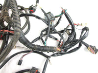 A used Main Harness from a 2006 SPORTSMAN 800 Polaris OEM Part # 2410528 for sale. Check out Polaris ATV OEM parts in our online catalog!