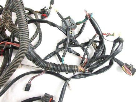 A used Main Harness from a 2006 SPORTSMAN 800 Polaris OEM Part # 2410528 for sale. Check out Polaris ATV OEM parts in our online catalog!