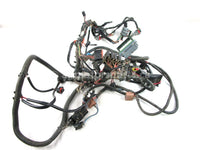 A used Main Harness from a 2006 SPORTSMAN 800 Polaris OEM Part # 2410528 for sale. Check out Polaris ATV OEM parts in our online catalog!