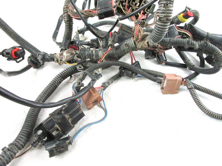 A used Main Harness from a 2006 SPORTSMAN 800 Polaris OEM Part # 2410528 for sale. Check out Polaris ATV OEM parts in our online catalog!
