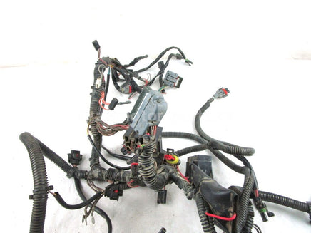 A used Main Harness from a 2006 SPORTSMAN 800 Polaris OEM Part # 2410528 for sale. Check out Polaris ATV OEM parts in our online catalog!