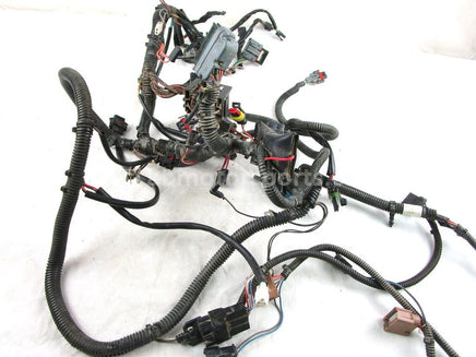 A used Main Harness from a 2006 SPORTSMAN 800 Polaris OEM Part # 2410528 for sale. Check out Polaris ATV OEM parts in our online catalog!