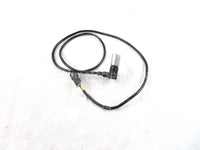 A used Crank Position Sensor from a 2006 SPORTSMAN 800 Polaris OEM Part # 2410513 for sale. Check out Polaris ATV OEM parts in our online catalog!
