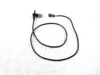 A used Crank Position Sensor from a 2006 SPORTSMAN 800 Polaris OEM Part # 2410513 for sale. Check out Polaris ATV OEM parts in our online catalog!