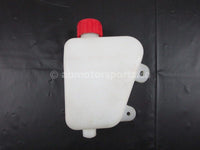 A used Surge Tank from a 2006 SPORTSMAN 800 Polaris OEM Part # 5431673 for sale. Polaris ATV salvage parts! Check our online catalog for parts.