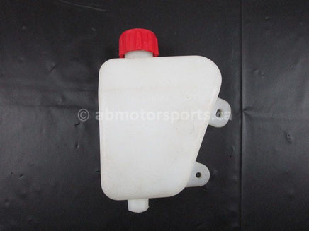 A used Surge Tank from a 2006 SPORTSMAN 800 Polaris OEM Part # 5431673 for sale. Polaris ATV salvage parts! Check our online catalog for parts.