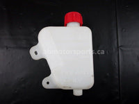 A used Surge Tank from a 2006 SPORTSMAN 800 Polaris OEM Part # 5431673 for sale. Polaris ATV salvage parts! Check our online catalog for parts.