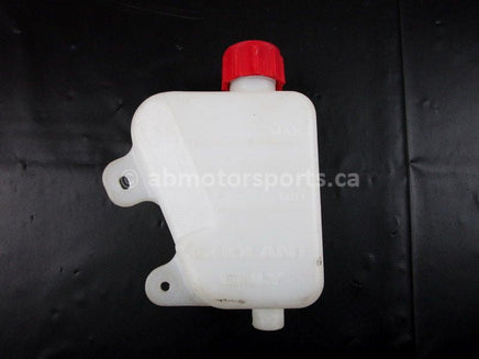 A used Surge Tank from a 2006 SPORTSMAN 800 Polaris OEM Part # 5431673 for sale. Polaris ATV salvage parts! Check our online catalog for parts.