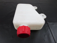 A used Surge Tank from a 2006 SPORTSMAN 800 Polaris OEM Part # 5431673 for sale. Polaris ATV salvage parts! Check our online catalog for parts.