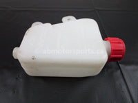 A used Surge Tank from a 2006 SPORTSMAN 800 Polaris OEM Part # 5431673 for sale. Polaris ATV salvage parts! Check our online catalog for parts.