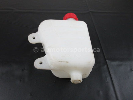 A used Surge Tank from a 2006 SPORTSMAN 800 Polaris OEM Part # 5431673 for sale. Polaris ATV salvage parts! Check our online catalog for parts.