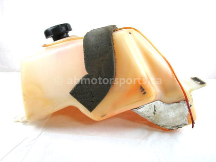 A used Fuel Tank from a 2001 SPORTSMAN 6X6 Polaris OEM Part # 2520166 for sale. Polaris ATV salvage parts! Check our online catalog for parts!