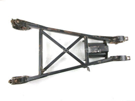 A used Rear Swing Arm from a 2001 SPORTSMAN 6X6 Polaris OEM Part # 1541344-067 for sale. Polaris ATV salvage parts! Check our online catalog for parts!