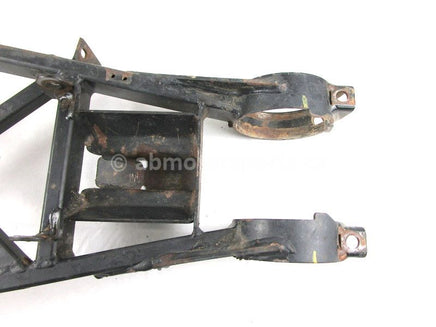 A used Rear Swing Arm from a 2001 SPORTSMAN 6X6 Polaris OEM Part # 1541344-067 for sale. Polaris ATV salvage parts! Check our online catalog for parts!