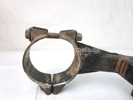 A used Rear Swing Arm from a 2001 SPORTSMAN 6X6 Polaris OEM Part # 1541344-067 for sale. Polaris ATV salvage parts! Check our online catalog for parts!