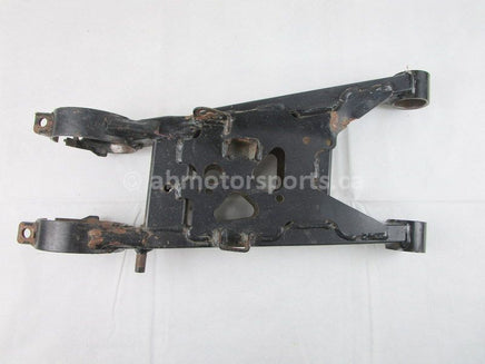 A used Mid Swing Arm from a 2001 SPORTSMAN 6X6 Polaris OEM Part # 1541583 for sale. Polaris ATV salvage parts! Check our online catalog for parts!