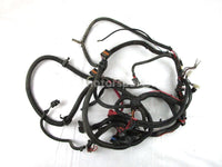 A used Main Harness from a 2001 SPORTSMAN 6X6 Polaris OEM Part # 2460854 for sale. Polaris ATV salvage parts! Check our online catalog for parts!