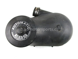 A used Clutch Cover Outer from a 2001 SPORTSMAN 6X6 Polaris OEM Part # 5433451-070 for sale. Polaris ATV salvage parts! Check our online catalog for parts!