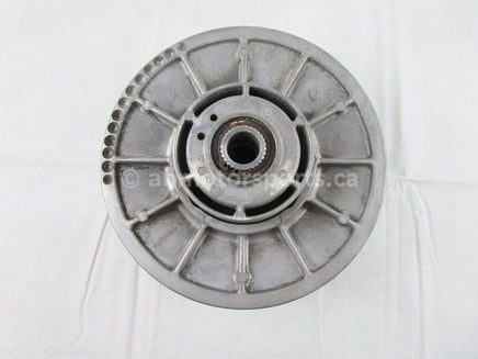 A used Secondary Clutch from a 2001 SPORTSMAN 6X6 Polaris OEM Part # 1322180 for sale. Polaris ATV salvage parts! Check our online catalog for parts!