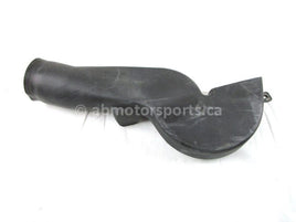 A used Outlet Duct from a 2001 SPORTSMAN 6X6 Polaris OEM Part # 5433657 for sale. Polaris ATV salvage parts! Check our online catalog for parts!