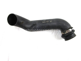 A used Clutch Intake from a 2001 SPORTSMAN 6X6 Polaris OEM Part # 5433427 for sale. Polaris ATV salvage parts! Check our online catalog for parts!