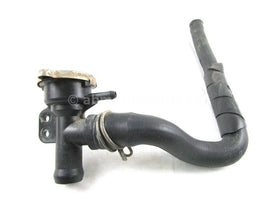 A used Coolant Filler Tube from a 2001 SPORTSMAN 6X6 Polaris OEM Part # 5433364 for sale. Polaris ATV salvage parts! Check our online catalog for parts!