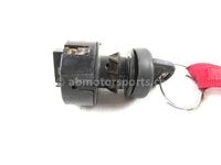 A used Ignition Switch from a 2001 SPORTSMAN 6X6 Polaris OEM Part # 4110264 for sale. Polaris ATV salvage parts! Check our online catalog for parts!