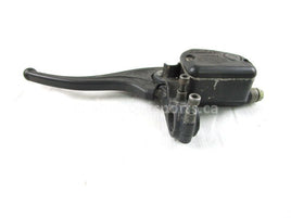 A used Master Cylinder L from a 2001 SPORTSMAN 6X6 Polaris OEM Part # 2010196 for sale. Polaris ATV salvage parts! Check our online catalog for parts!