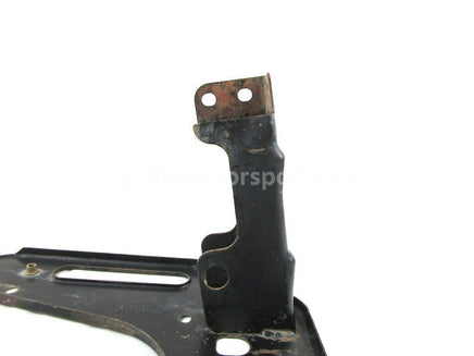 A used Front Rack Support from a 2001 SPORTSMAN 6X6 Polaris OEM Part # 2200775 for sale. Polaris ATV salvage parts! Check our online catalog for parts!