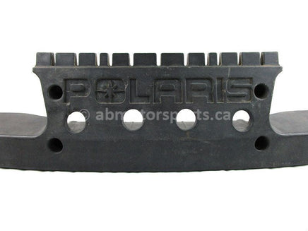 A used Bumper Front from a 2001 SPORTSMAN 6X6 Polaris OEM Part # 5432155-070 for sale. Polaris ATV salvage parts! Check our online catalog for parts!