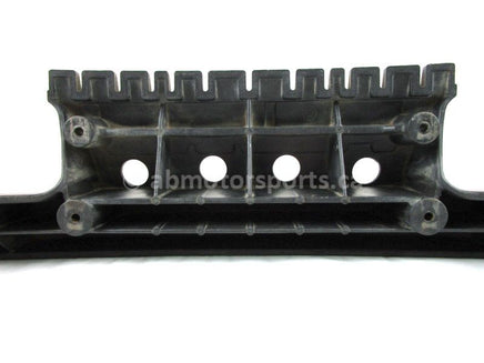 A used Bumper Front from a 2001 SPORTSMAN 6X6 Polaris OEM Part # 5432155-070 for sale. Polaris ATV salvage parts! Check our online catalog for parts!