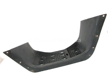 A used Left Footrest from a 2001 SPORTSMAN 6X6 Polaris OEM Part # 5432221-070 for sale. Polaris ATV salvage parts! Check our online catalog for parts!