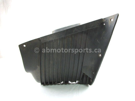 A used Left Footrest from a 2001 SPORTSMAN 6X6 Polaris OEM Part # 5432221-070 for sale. Polaris ATV salvage parts! Check our online catalog for parts!