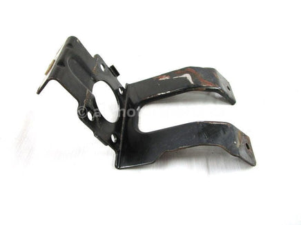 A used Steering Stem Bracket from a 2001 SPORTSMAN 6X6 Polaris OEM Part # 5244969-067 for sale. Polaris ATV salvage parts! Check our online catalog for parts!