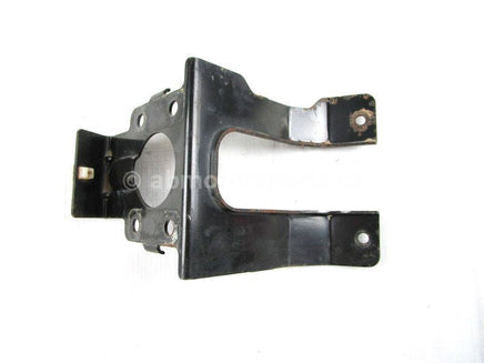 A used Steering Stem Bracket from a 2001 SPORTSMAN 6X6 Polaris OEM Part # 5244969-067 for sale. Polaris ATV salvage parts! Check our online catalog for parts!