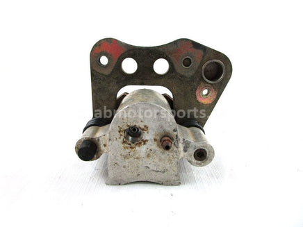 A used Brake Caliper FR from a 2001 SPORTSMAN 6X6 Polaris OEM Part # 5132964 for sale. Polaris ATV salvage parts! Check our online catalog for parts!