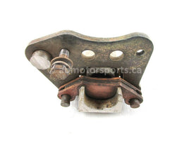 A used Brake Caliper FR from a 2001 SPORTSMAN 6X6 Polaris OEM Part # 5132964 for sale. Polaris ATV salvage parts! Check our online catalog for parts!
