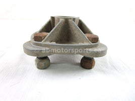 A used Rear Hub from a 2001 SPORTSMAN 6X6 Polaris OEM Part # 5131777 for sale. Polaris ATV salvage parts! Check our online catalog for parts!