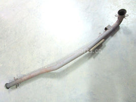 A used Exhaust Pipe from a 2001 SPORTSMAN 6X6 Polaris OEM Part # 1260946-029 for sale. Polaris ATV salvage parts! Check our online catalog for parts!