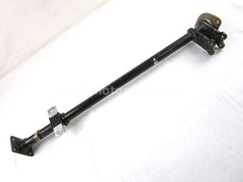 A used Steering Column from a 2001 SPORTSMAN 6X6 Polaris OEM Part # 1821112-067 for sale. Polaris ATV salvage parts! Check our online catalog for parts!
