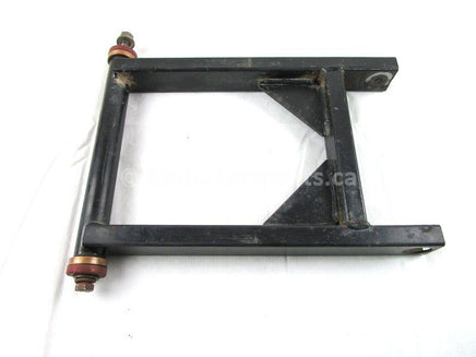 A used Stabilizer Arm RU from a 2001 SPORTSMAN 6X6 Polaris OEM Part # 1580082-067 for sale. Polaris ATV salvage parts! Check our online catalog for parts!