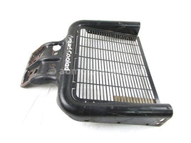 A used Front Brush Guard from a 2001 SPORTSMAN 6X6 Polaris OEM Part # 5241583-067 for sale. Polaris ATV salvage parts! Check our online catalog for parts!