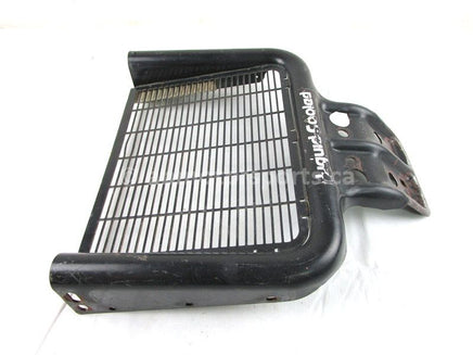 A used Front Brush Guard from a 2001 SPORTSMAN 6X6 Polaris OEM Part # 5241583-067 for sale. Polaris ATV salvage parts! Check our online catalog for parts!