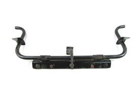 A used Dump Box Lever from a 2001 SPORTSMAN 6X6 Polaris OEM Part # 1013307-067 for sale. Polaris ATV salvage parts! Check our online catalog for parts!