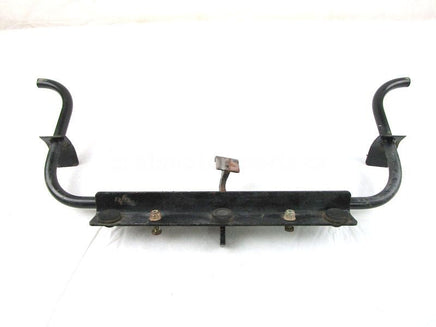 A used Dump Box Lever from a 2001 SPORTSMAN 6X6 Polaris OEM Part # 1013307-067 for sale. Polaris ATV salvage parts! Check our online catalog for parts!