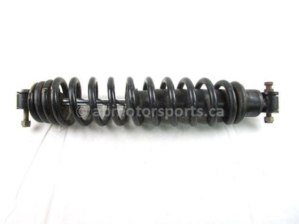 A used Axle Shock Middle from a 2001 SPORTSMAN 6X6 Polaris OEM Part # 7041962 for sale. Polaris ATV salvage parts! Check our online catalog for parts!