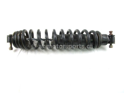 A used Axle Shock Middle from a 2001 SPORTSMAN 6X6 Polaris OEM Part # 7041962 for sale. Polaris ATV salvage parts! Check our online catalog for parts!