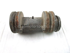 A used Axle Housing Rear from a 2001 SPORTSMAN 6X6 Polaris OEM Part # 5132875 for sale. Polaris ATV salvage parts! Check our online catalog for parts!
