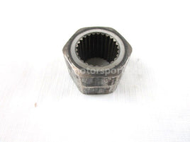 A used Wheel Cam Front from a 2001 SPORTSMAN 6X6 Polaris OEM Part # 3250030 for sale. Polaris ATV salvage parts! Check our online catalog for parts!